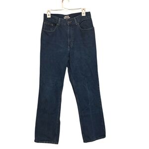 LL Bean Women’s Blue Jeans
